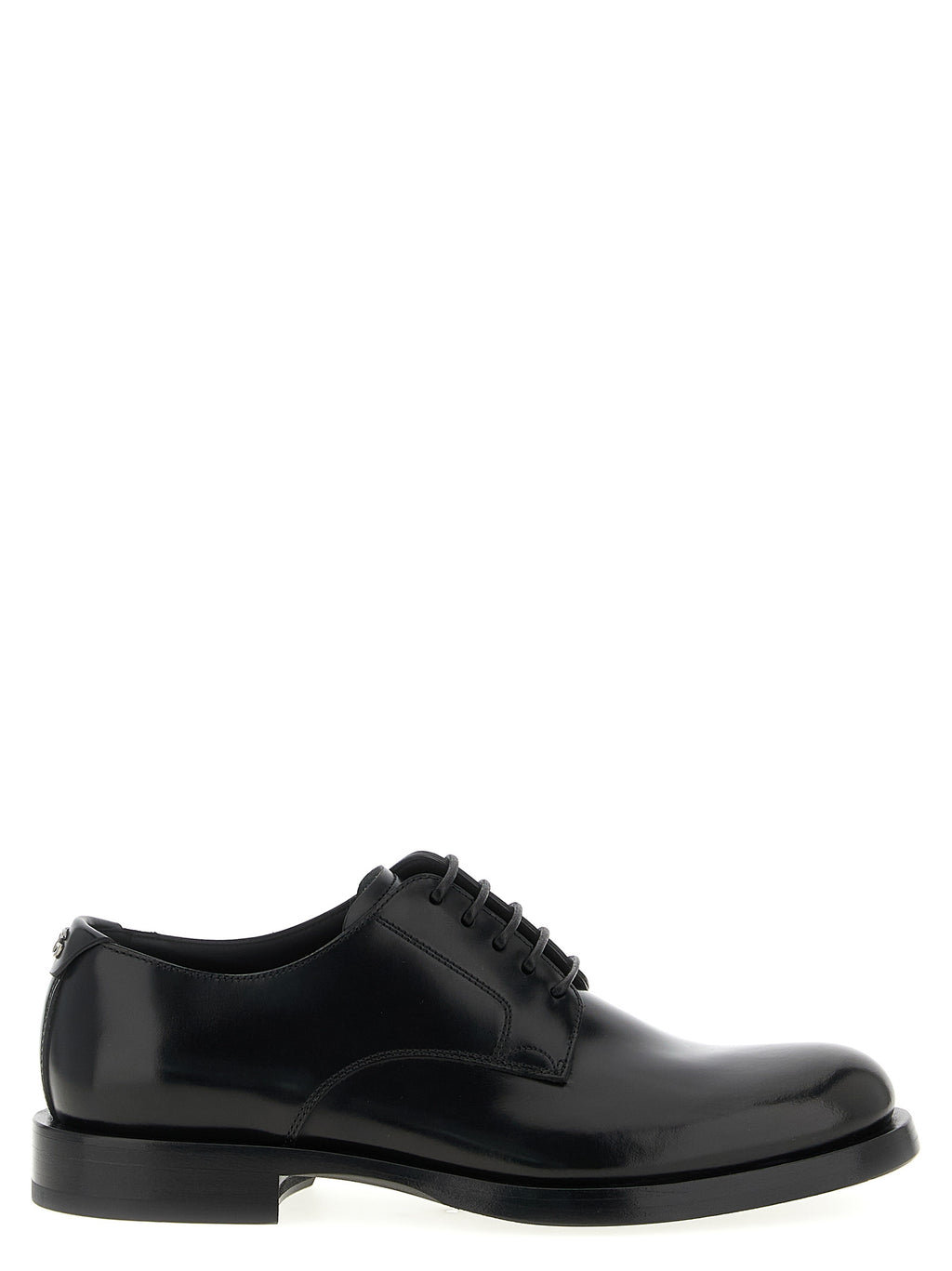 Dolce & Gabbana Derby Lace-up Shoes