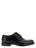 Dolce & Gabbana Derby Lace-up Shoes