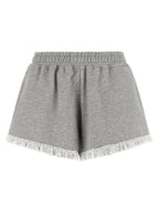 Ganni Isoli Shorts