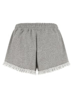 Ganni Isoli Shorts