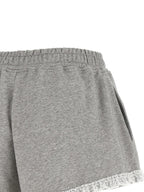 Ganni Isoli Shorts