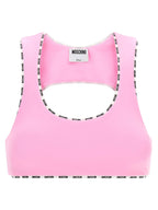Moschino Sporty Top