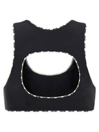 Moschino Sporty Top