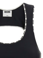 Moschino Sporty Top