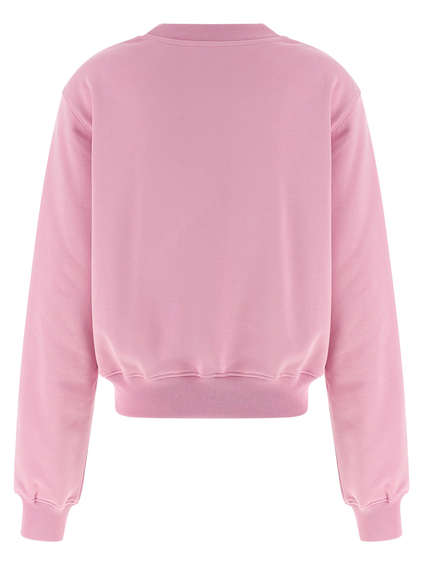 Moschino Teddy Bear Sweatshirt