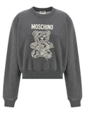 Moschino Teddy Bear Sweatshirt