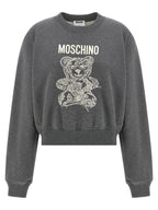 Moschino Teddy Bear Sweatshirt