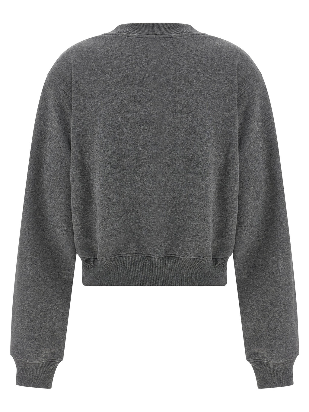 Moschino Teddy Bear Sweatshirt