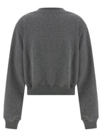 Moschino Teddy Bear Sweatshirt