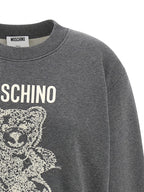 Moschino Teddy Bear Sweatshirt