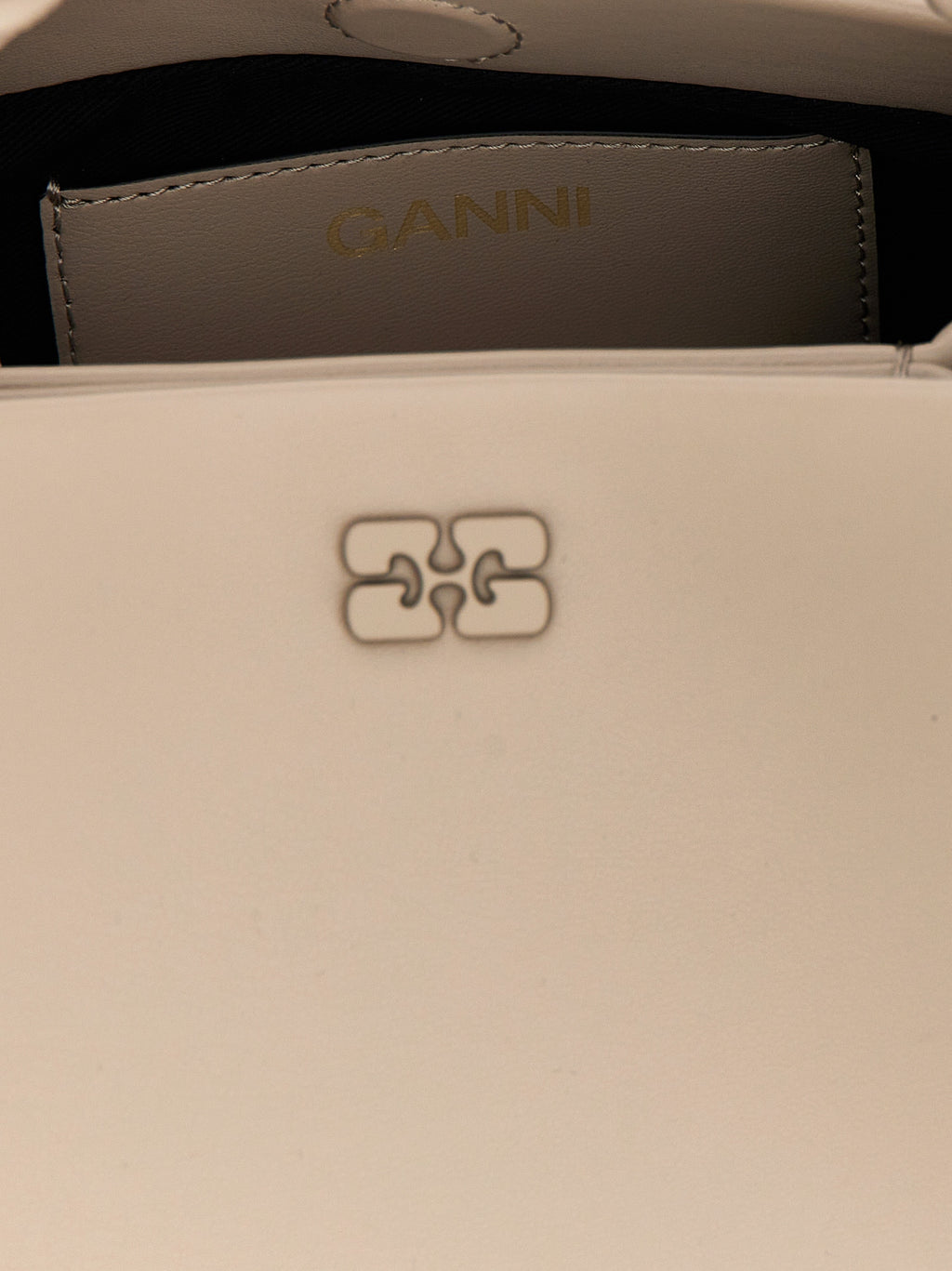 Small Ganni Bou Handbag