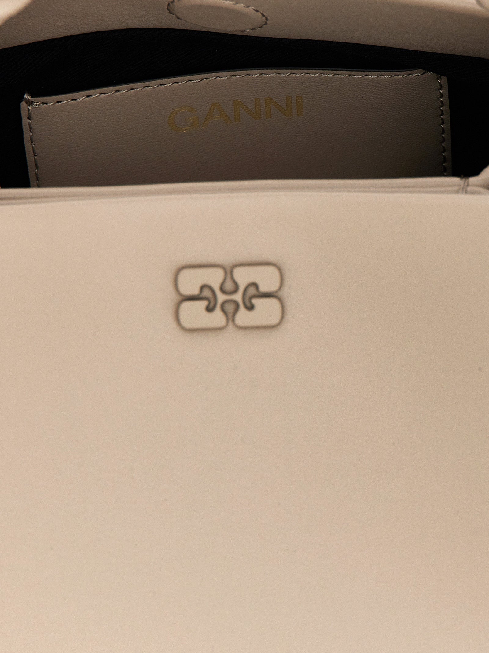 Small Ganni Bou Handbag