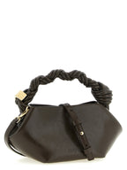 Ganni Bou Mini Handbag