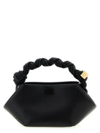 Ganni Bou Bag Mini Handbag