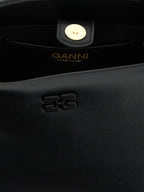 Ganni Bou Bag Mini Handbag