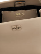 Ganni Bou Bag Mini Handbag