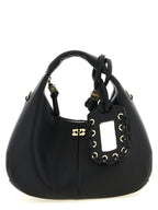 Ganni Mini Hobo Handbag