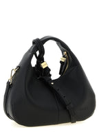 Ganni Mini Hobo Handbag