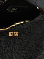 Ganni Mini Hobo Handbag