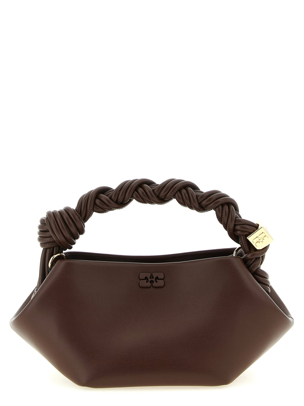 Ganni Bou Mini Handbag