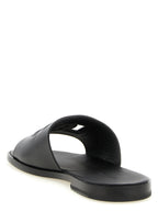 Dolce & Gabbana Dg Light Sandals