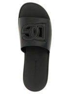 Dolce & Gabbana Dg Light Sandals