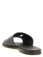 Dolce & Gabbana Dg Light Sandals