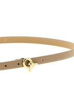 Fabiana Filippi Knot Buckle Belt
