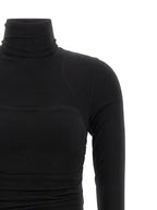Elisabetta Franchi Light Jersey Dress