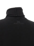 Elisabetta Franchi Light Jersey Dress