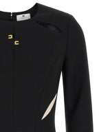 Elisabetta Franchi Sheath Dress