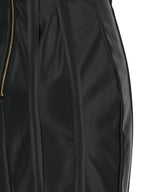 Elisabetta Franchi Corset Dress