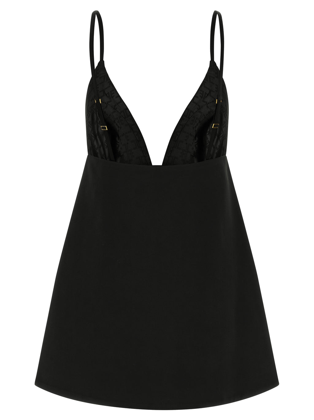 Elisabetta Franchi Duchesse Dress