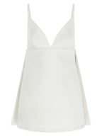 Elisabetta Franchi Duchesse Dress
