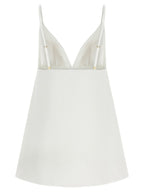 Elisabetta Franchi Duchesse Dress
