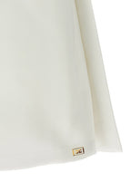 Elisabetta Franchi Duchesse Dress