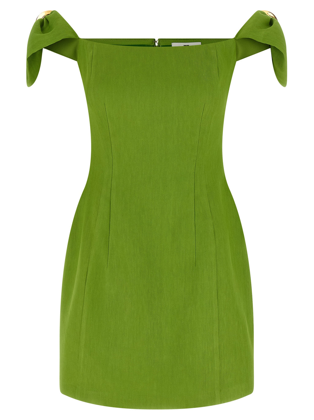 Elisabetta Franchi Amphora Dress