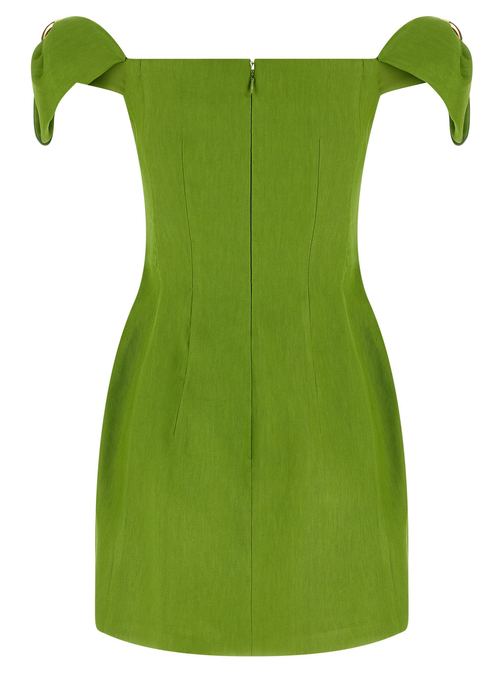Elisabetta Franchi Amphora Dress