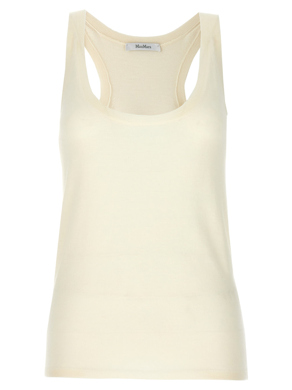 Max Mara Abbono Top