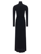 Fabiana Filippi Draped Dress