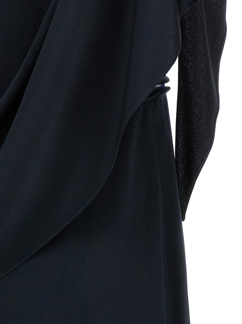 Fabiana Filippi Ruffle Dress