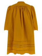 Fabiana Filippi Loose Dress