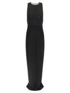 Elisabetta Franchi Red Carpet Dress