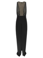 Elisabetta Franchi Red Carpet Dress