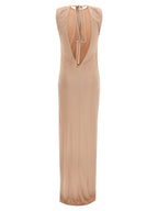 Elisabetta Franchi Red Carpet Dress