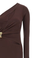 Elisabetta Franchi Red Carpet Dress