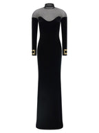 Elisabetta Franchi Red Carpet Dress