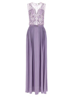 Elisabetta Franchi Red Carpet Dress