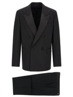 Lardini Soireé Smoking Dress