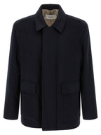 Lardini Cashmere Jacket